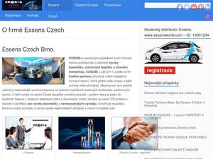 essensclub.cz