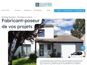 Atlantiqueouvertures.com