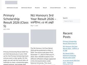 Examresultbd.com