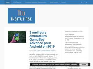 Institutrse.com
