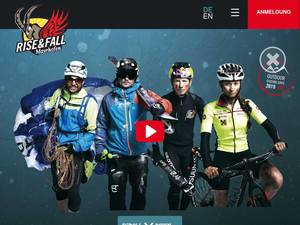 riseandfall.com