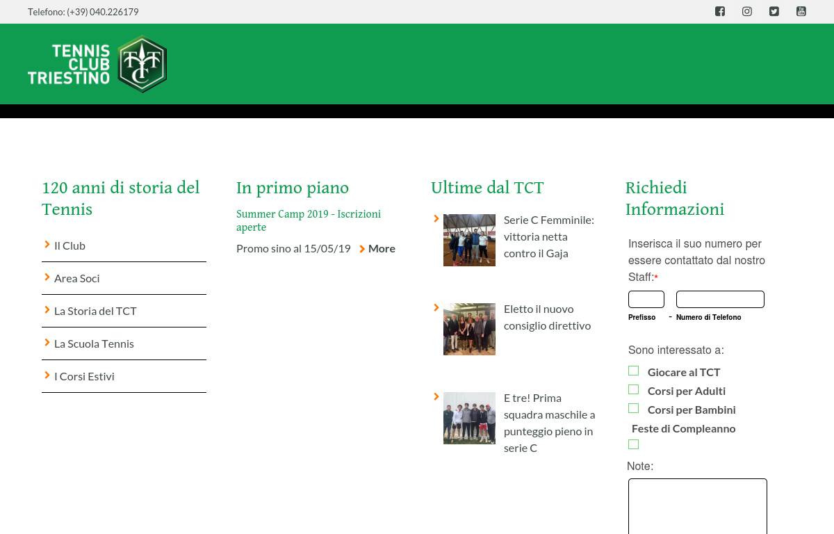 tctriestino.com