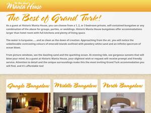 grandturk-mantahouse.com