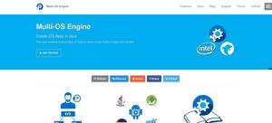 multi-os-engine.org