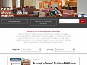 Studenthousingmatters.com