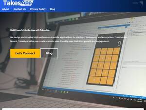 Takesapp.com