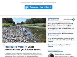Deutschlandfunk.de
