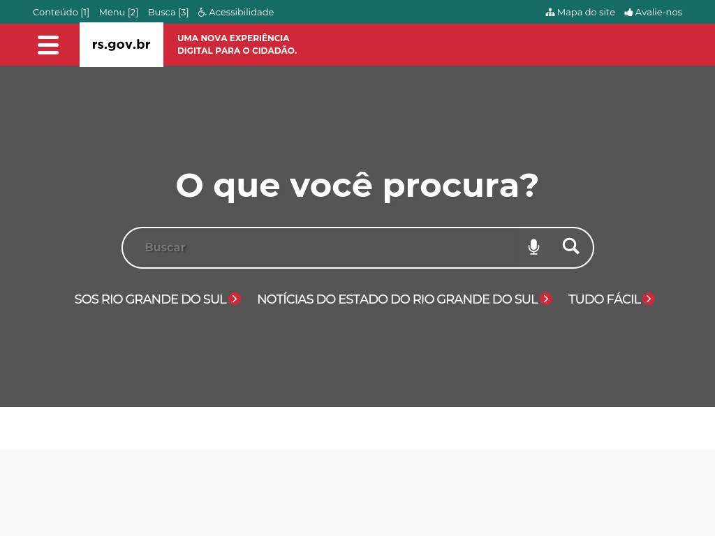 Rs.gov.br