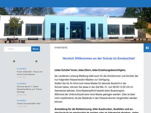 Schule-im-emsbachtal.de