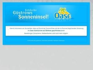 oaseguestrow.de