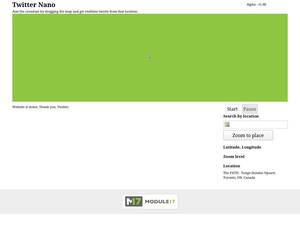 twitternano.com