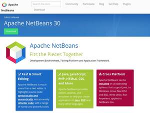 Netbeans.org
