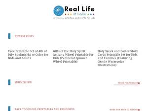 reallifeathome.com