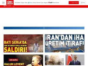 cnnturk.com