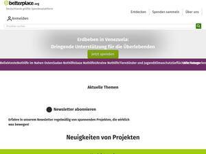 Betterplace.org