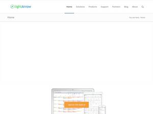 lightarrowinc.com