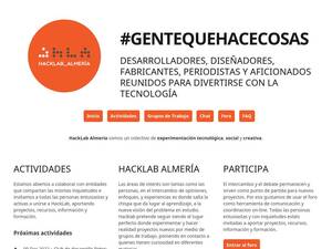Hacklabalmeria.net