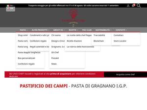 Pastificiodeicampi.it