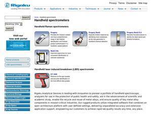 Rigakuanalytical.com