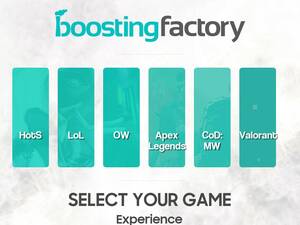 boostingfactory.com