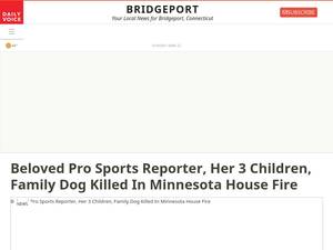 Bridgeport.dailyvoice.com