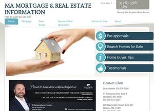 chrisgravesmortgageexpert.com