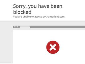 gothamorient.com