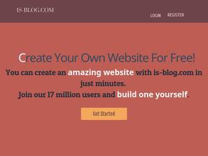 Is-blog.com