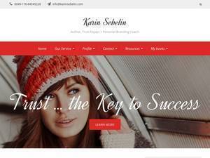 Karinsebelin.com