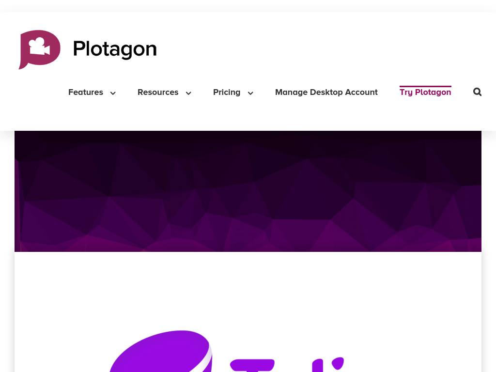 Plotagoneducation.com