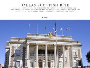 Dallasscottishrite.org