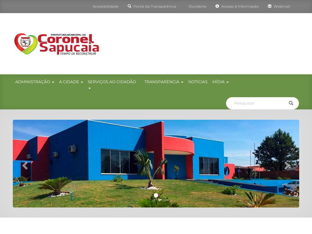 coronelsapucaia.ms.gov.br