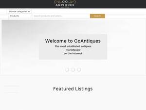 Goantiques.com