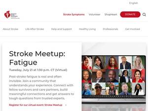 Strokeassociation.org