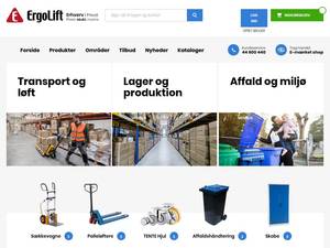 ergoland.dk