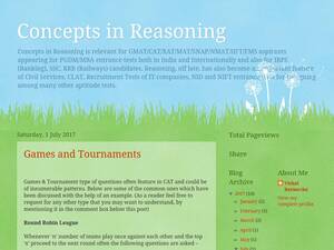 analyticalandlogicalreasoningconcept.blogspot.com