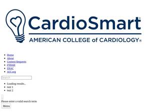 cardiosmart.org