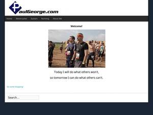 paulgeorge.com
