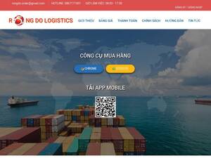 rongdologistics.vn