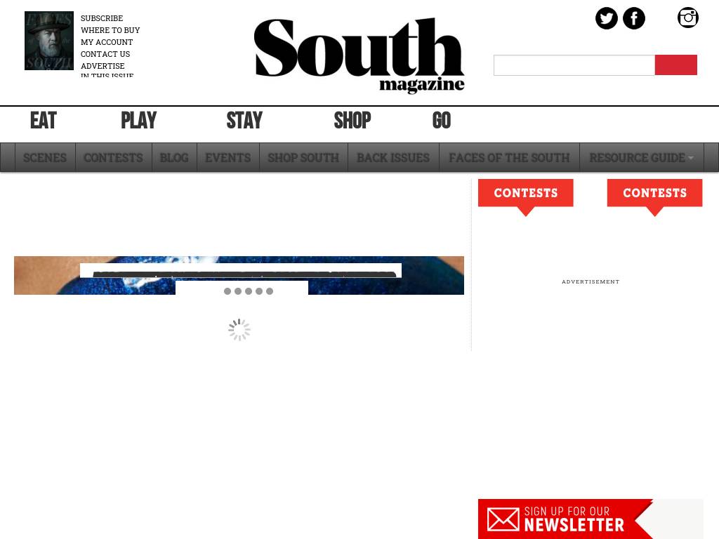 Southmag.com