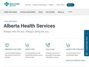 albertahealthservices.ca