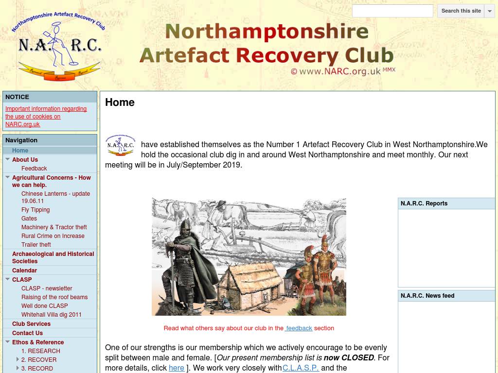 narc.org.uk