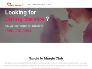 thedatingjungle.org