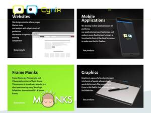 Cynix.in