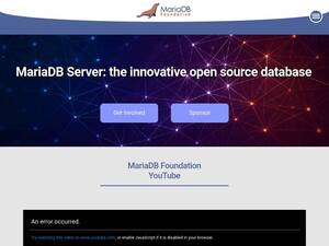 Mariadb.org