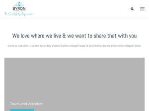 visitbyronbay.com