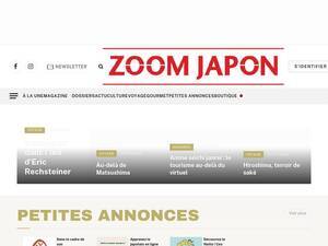 Zoomjapon.info