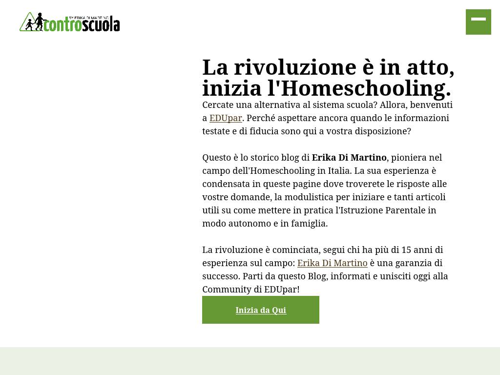 Controscuola.it