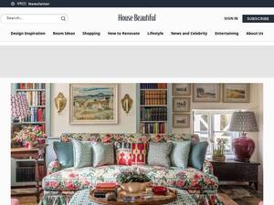 housebeautiful.com