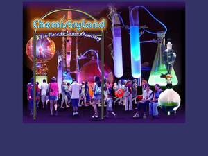 chemistryland.com